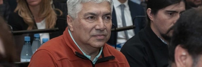 Revés para Lázaro Báez: deberá volver a la cárcel