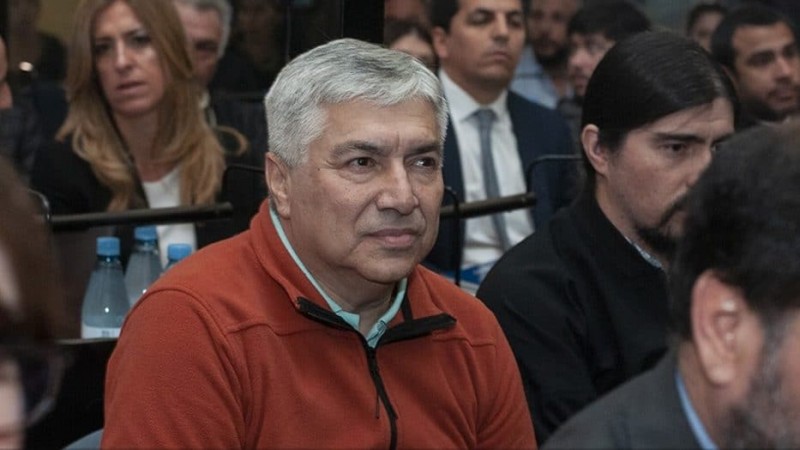 Revs para Lzaro Bez: deber volver a la crcel