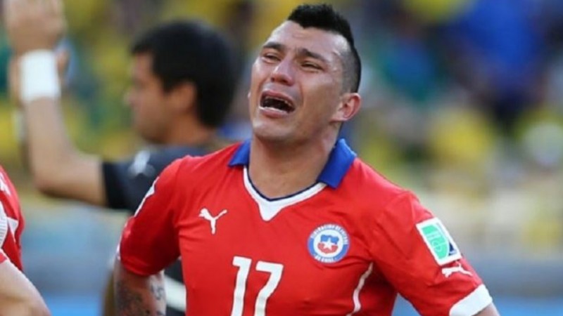 Chile afuera (por tercera vez)