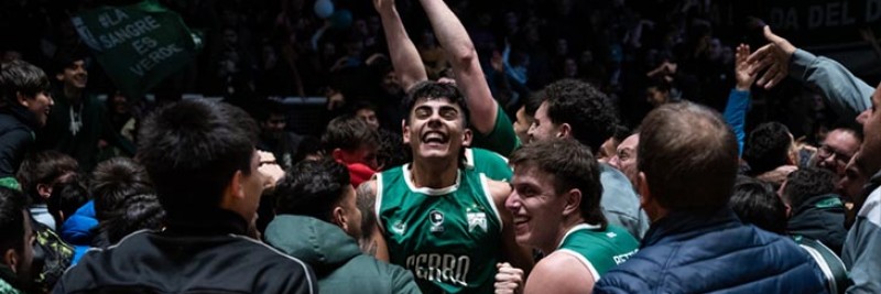 El tiro imposible considerado "el más impresionante de la historia" que le dió la victoria a Ferro sobre Boca
