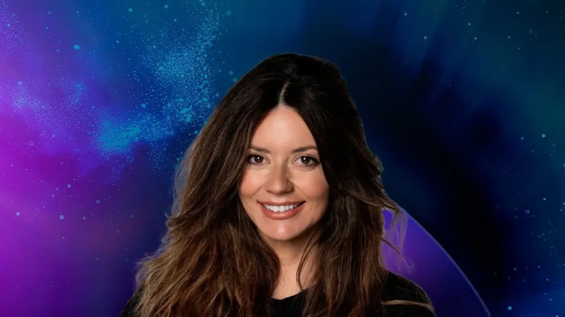 La verdad sobre Eugenia Ruz de Gran Hermano: tiene pareja?
