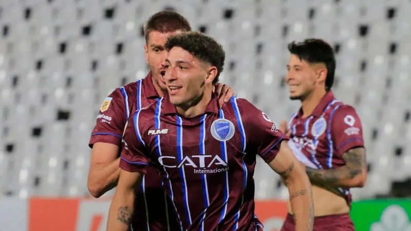 Godoy Cruz cuenta bajas en el arranque de la pretemporada
