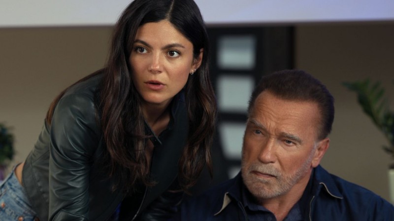 Final explicado de Fubar, temporada dos: cmo termina la serie de Arnold Schwarzenegger?
