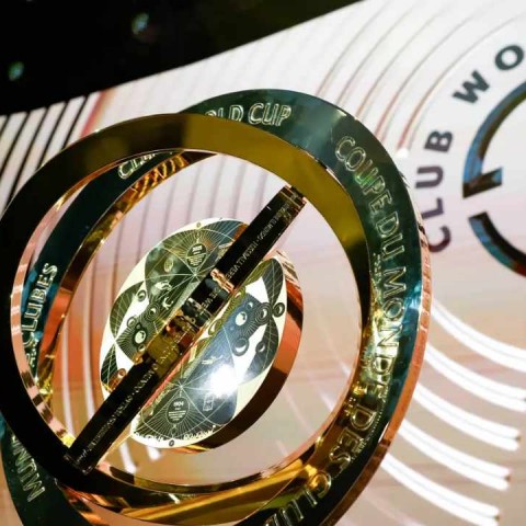 Así quedaron los cruces de los octavos de final del Mundial de Clubes 2025: cuándo arrancan