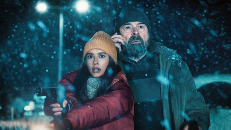 Cmo termina Mikaela?: final explicado de la cinta de Netflix