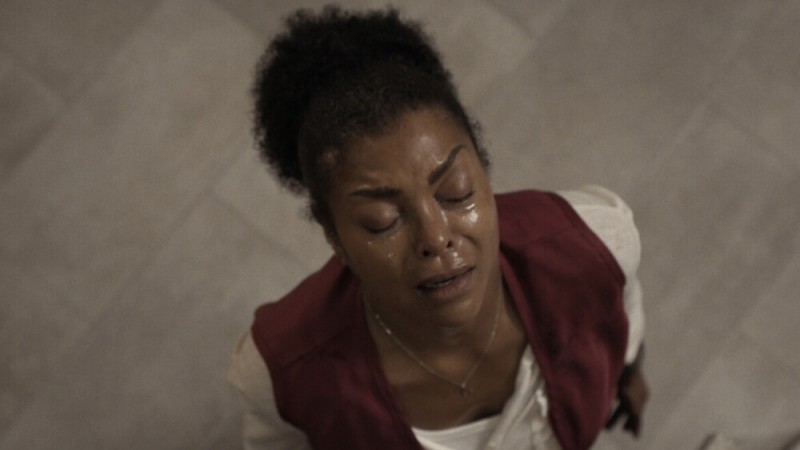 Final explicado de Harta, la pelcula de Tyler Perry que golpea el corazn