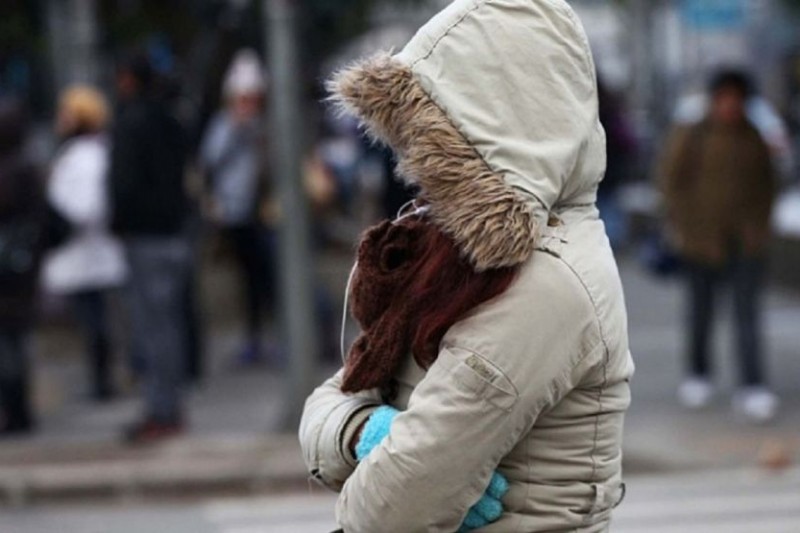 Frente frío ingresará a Córdoba con posibilidad de nieve este fin de semana del 14 de junio