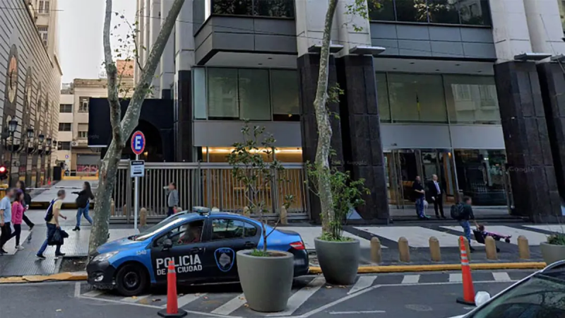 Israel mand a cerrar todas sus embajadas en el mundo incluso la de Argentina