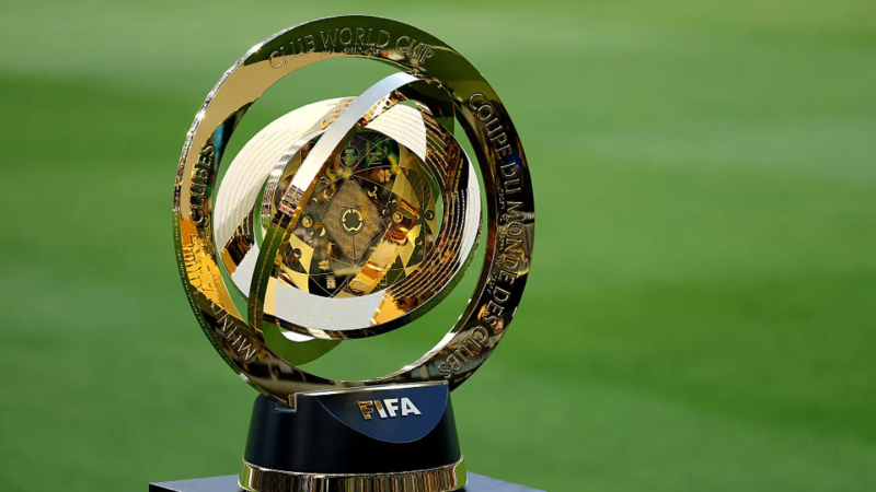 Mundial de Clubes: top 5 las polmicas ms contundentes de la historia del torneo