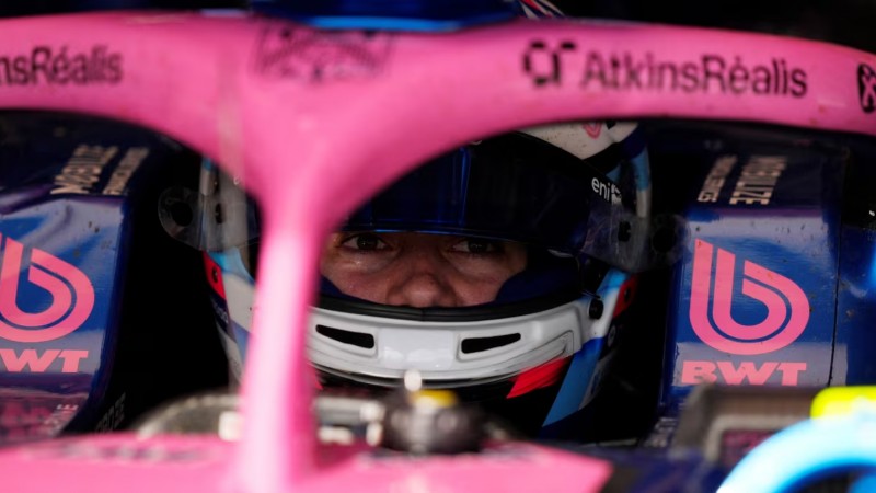 GP de Canad: Colapinto disputa la tercera prctica antes de la clasificacin oficial