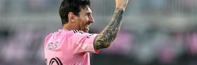 A qué hora juega Inter Miami con Messi y por dónde ver el debut ante Al Ahly por el Mundial de Clubes 2025