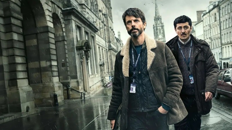 Dept Q esta basada en casos reales? Toda la verdad de la serie de Netflix