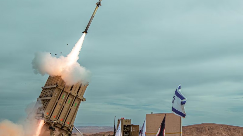 Israel e Irn intercambian ataques en su tercer da con ms de 200 muertos