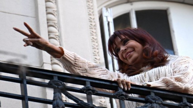 As ser el operativo para la detencin de Cristina Kirchner