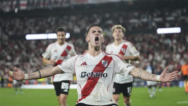 River pone primera en el Mundial de Clubes ante Urawa Red Diamonds: horario, TV y formaciones