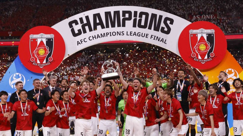 Qu es el Uruwa Red Diamonds y que le espera a River?
