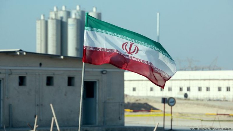 Qu implicara que Irn abandone el Tratado de No Proliferacin Nuclear?
