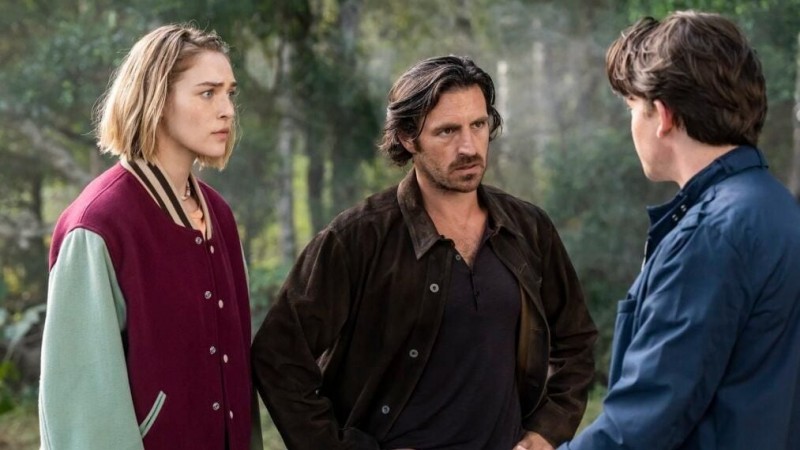 Final explicado de "La Brea", temporada dos: cmo termina?