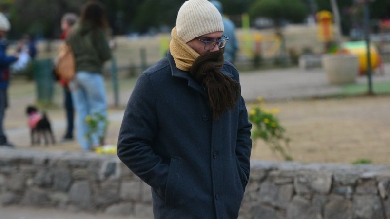 Clima en Crdoba: as estar el tiempo durante toda esta semana, del mircoles 18 al lunes 23 de junio