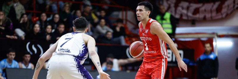 Se vienen las semifinales de la Liga Nacional de Básquet. Los cruces y las fechas confirmadas