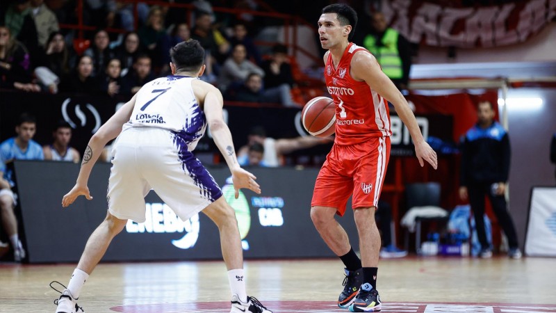 Se vienen las semifinales de la Liga Nacional de Bsquet. Los cruces y las fechas confirmadas