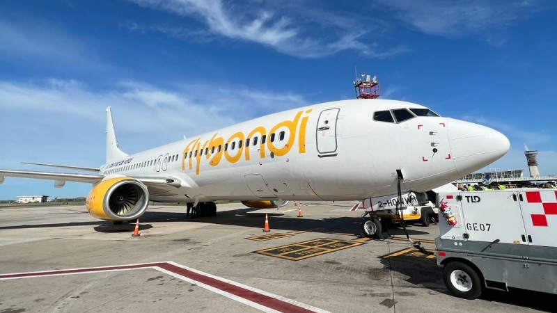 Flybondi cambia de dueos: se viene una nueva etapa en la aerolnea?