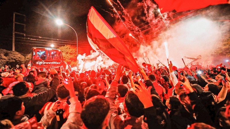 Instituto celebra el Día del Hincha con visitas guiadas a La Agustina