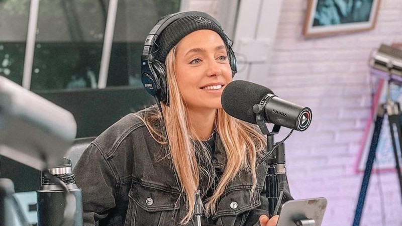 Sofi Martnez sigue en pareja con Diego Leuco? As es su vida tras el problema con Telefe en el Mundial de Clubes