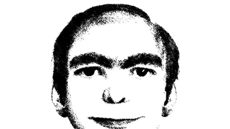 La verdad detrs de este hombre