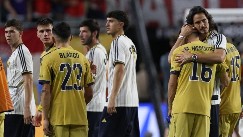 Tras caer ante el Bayern Mnich, qu necesita Boca para clasificarse a los octavos del Mundial de Clubes