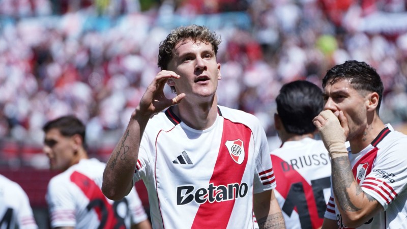 River va por la clasificacin a octavos en el Mundial de Clubes: horario, TV y formaciones