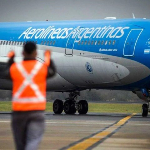 Operación rescate: el Gobierno nacional prepara vuelos para repatriar argentinos varados en Israel