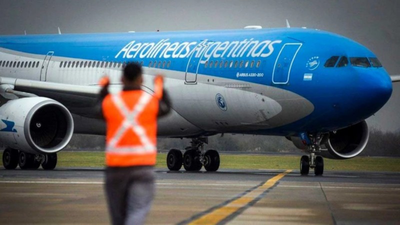 Operacin rescate: el Gobierno nacional prepara vuelos para repatriar argentinos varados en Israel