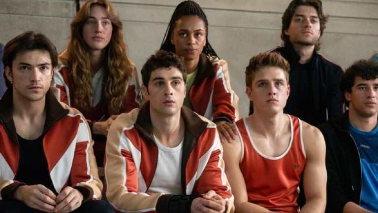 ¿Dónde se filmó Olympo, la exitosa serie de Netflix?