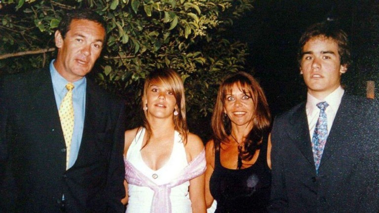 "Las mil muertes de Nora Dalmasso": qué paso realmente con el caso