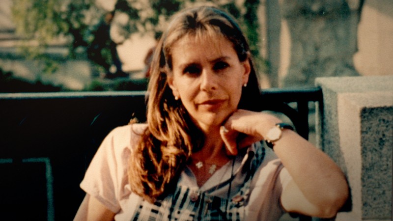 Las mil muertes de Nora Dalmasso: de qu trata el nuevo documental de Netflix?