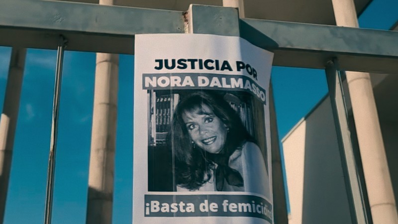 Las mil muertes de Nora Dalmasso: por qu el documental se llama as?