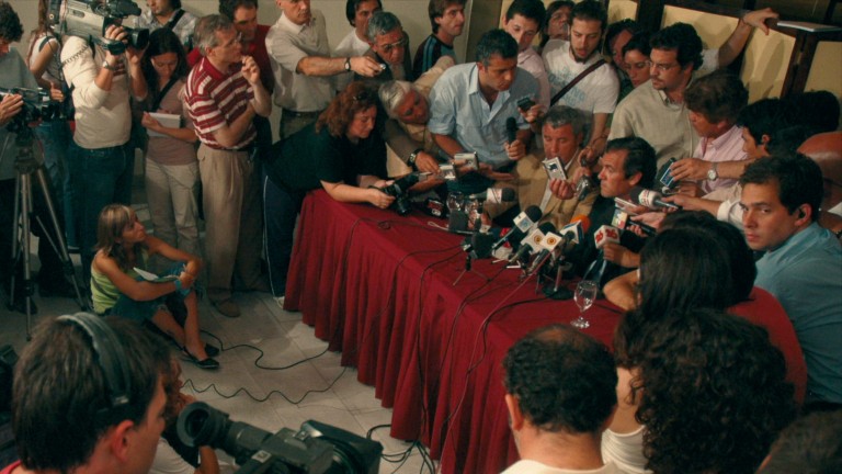 ¿Por qué falló el periodismo en el caso Nora Dalmasso?
