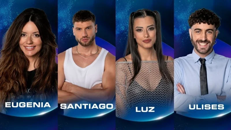 Quin se va de Gran Hermano 2025 esta noche 23 de junio, segn la encuesta que siempre acierta