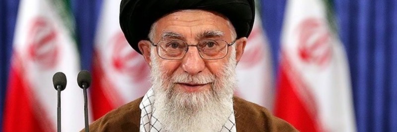 Irán amanezó de muerte a un diplomático argentino