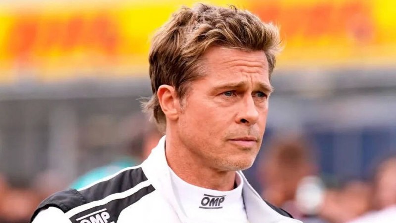 La F1 de Brad Pitt est basada en una historia real?