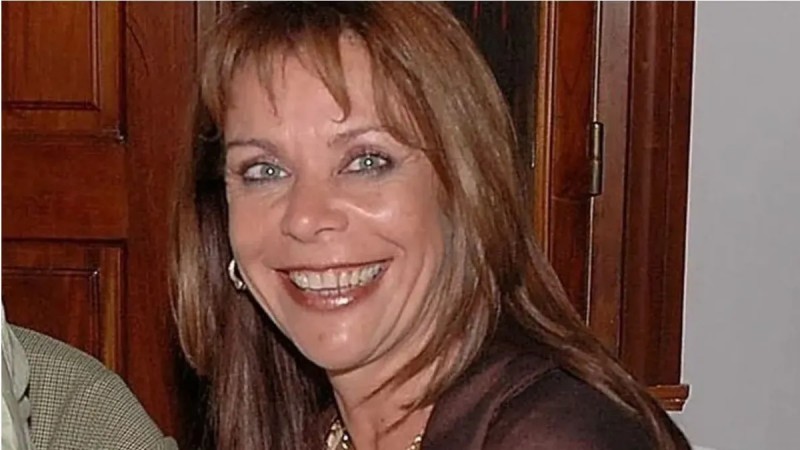 Donde ocurri el asesinato de Nora Dalmasso?