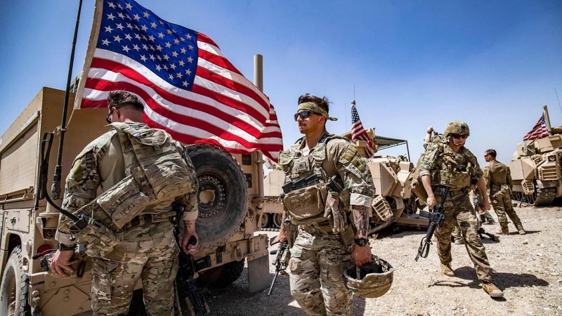 Irn atac la base militar ms grande de Estados Unidos en Medio Oriente: las consecuencias