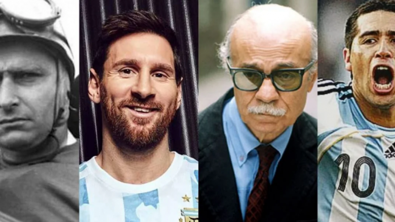 24 de junio: las efemrides argentinas que marcan una fecha inolvidable