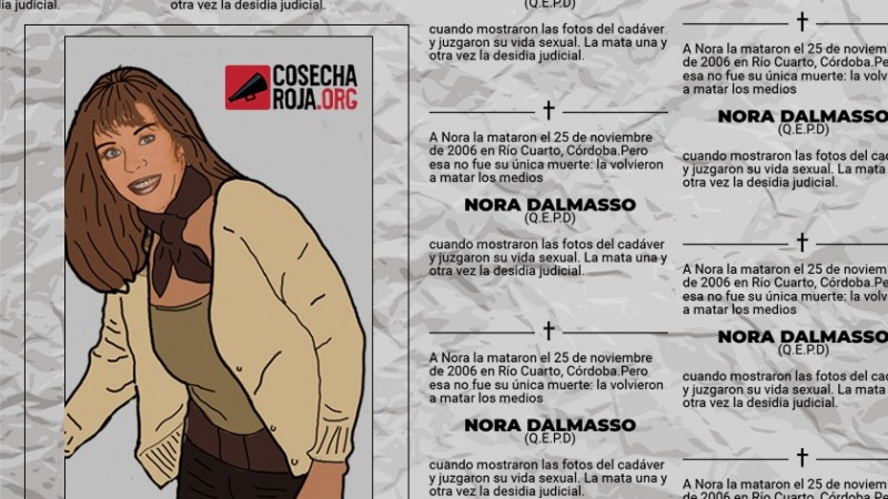 Autopsia de Nora Dalmasso: qu revel el informe que fue ignorado