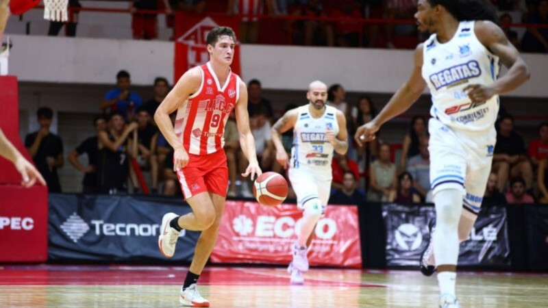 Instituto va por otra final de Liga Nacional en Corrientes