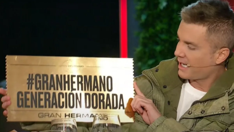 Gran Hermano 2026: cmo anotarse al casting de la nueva edicin "Generacin Dorada"