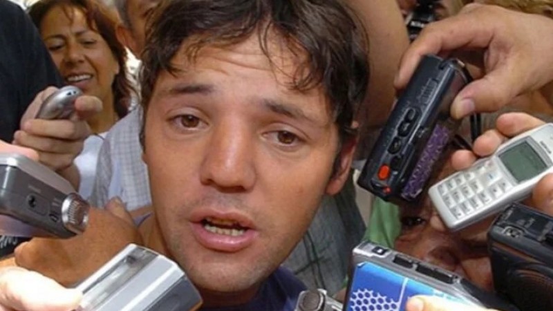 Caso Nora Dalmasso: Qu pas con el "Perejil"?
