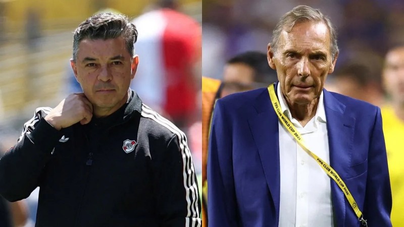 Tras el fracaso: Qu les espera a Boca y River?