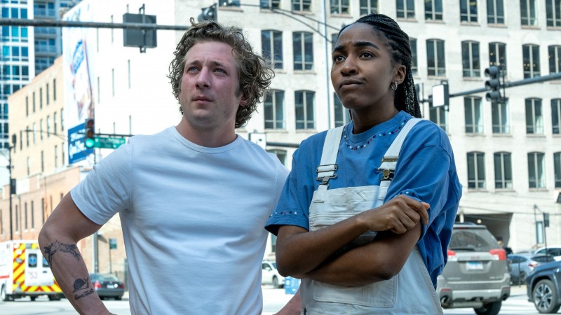 Final explicado de la temporada 4 de "The Bear": qu pasa con Carmy y quin se va del restaurante